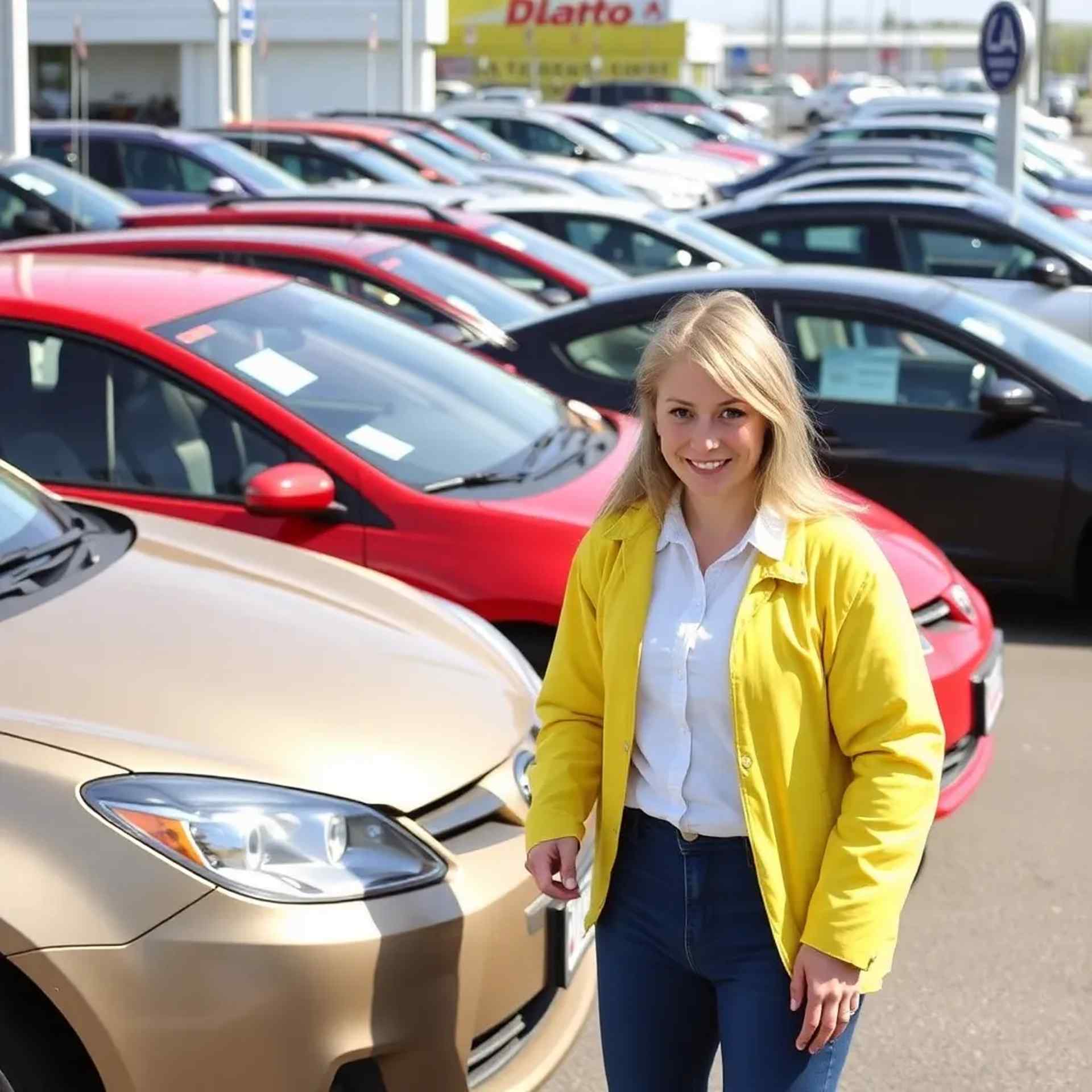 Showroom AutoExcellence Italia con auto premium